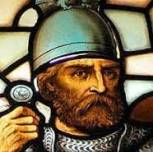 William Wallace executed in 1305.